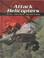 Go to record Attack helicopters : the AH-64 Apaches
