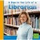 Go to record A day in the life of a librarian