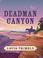 Go to record Deadman canyon