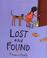 Go to record Lost and found