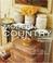 Go to record Modern country : reinterpreting a classic style