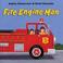 Go to record Fire engine man