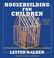 Go to record Housebuilding for children