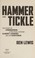Go to record Hammer and tickle : the story of communism, a political sy...