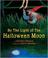 Go to record By the light of the Halloween moon