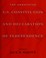 Go to record The Annotated U.S. Constitution and Declaration of Indepen...