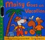 Go to record Maisy goes on vacation