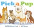Go to record Pick a pup