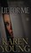 Go to record Lie for me : a novel
