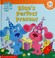 Go to record Blue's perfect present
