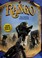 Go to record Rango : the movie storybook