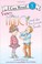 Go to record Fancy Nancy and the too-loose tooth