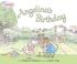 Go to record Angelina birthday