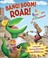 Go to record Bang! Boom! Roar! : a busy crew of dinosaurs