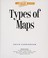 Go to record Types of maps