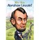 Go to record Who was Abraham Lincoln?