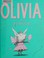 Go to record Olivia y las princesas