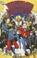 Go to record Justice Society. Vol. 1