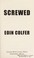 Go to record Screwed
