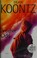Go to record Brother Odd Odd Thomas, book 3.