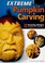 Go to record Extreme pumpkin carving