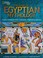Go to record Treasury of Egyptian mythology : classic stories of gods, ...