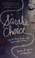 Go to record Sarah's choice : a novel