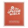 Go to record The pizza bible : the world's favorite pizza styles, from ...