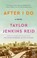 Go to record After I do : a novel