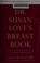 Go to record Dr. Susan Love's breast book