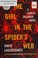 Go to record The girl in the spider's web a Lisbeth Salander novel