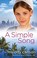 Go to record A simple song : a novel