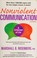 Go to record Nonviolent communication : a language of life