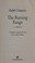 Go to record The burning range : a Ralph Compton novel