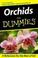 Go to record Orchids for dummies