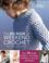 Go to record The big book of weekend crochet : over 30 stylish projects...