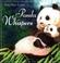 Go to record Panda whispers