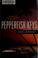 Go to record Pepperfish Keys : a Detective Barrett Raines mystery