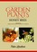 Go to record Garden Plants for Honey Bees