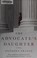 Go to record The advocate's daughter