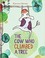 Go to record The cow who climbed a tree