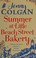 Go to record Summer at Little Beach Street Bakery