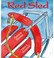 Go to record Red sled