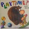 Go to record Playtime?