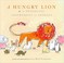 Go to record A hungry lion, or, a dwindling assortment of animals