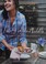 Go to record Eating in the middle a mostly wholesome cookbook