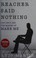 Go to record Reacher said nothing : Lee Child and the making of Make Me