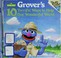 Go to record Grover's 10 terrific ways to help our wonderful world