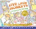 Go to record Five little monkeys jumping on the bed