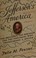 Go to record Jefferson's America : the President, the purchase, and the...